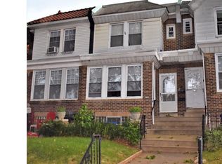 3309 Saint Vincent St, Philadelphia, PA 19149