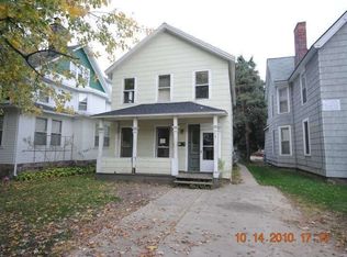 306 N Hamilton St, Ypsilanti, MI 48197