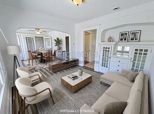 3521 1/2 Montclair St, Los Angeles, CA 90018