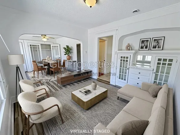 3521 1/2 Montclair St, Los Angeles, CA 90018