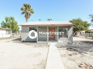 4325 S 15th Ave, Tucson, AZ 85714