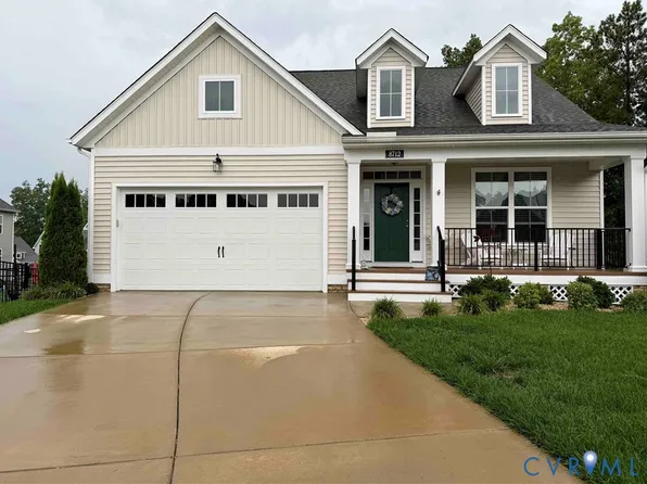 8712 Sanibel Ct, Chesterfield, VA 23832