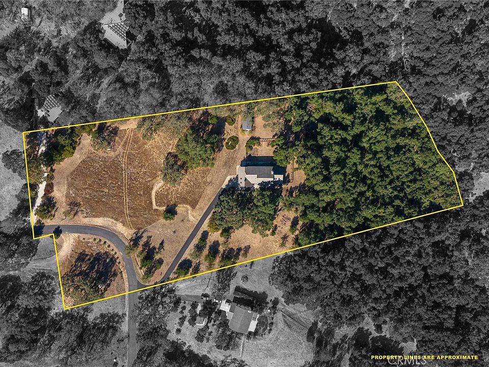 14520 El Monte Rd, Atascadero, CA 93422 Zillow