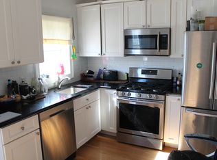 108 Marine Rd #2, Boston, MA 02127