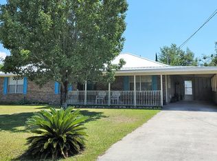 62 Haney Rd, Hinesville, GA 31313