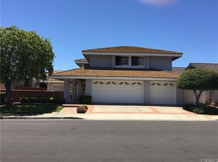 4 Flintridge, Irvine, CA 92603