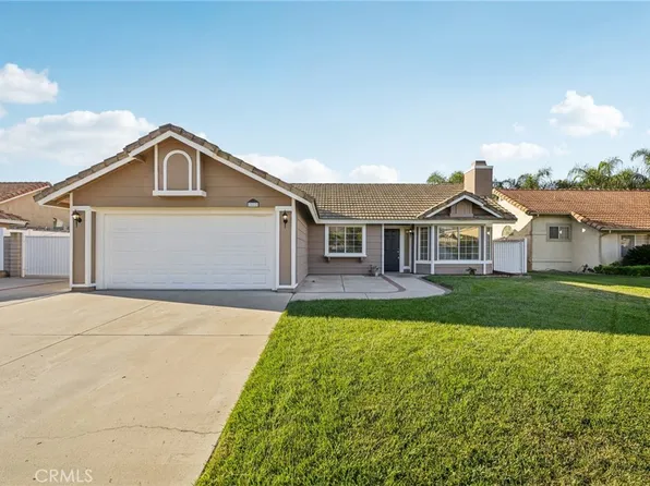 1642 Washington Ave, San Jacinto, CA 92583