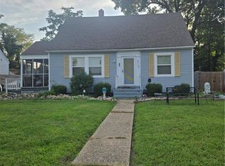 419 Hampton Roads Ave, Hampton, VA 23661