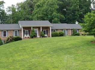 217 Shipley Rd, Church Hill, TN 37642