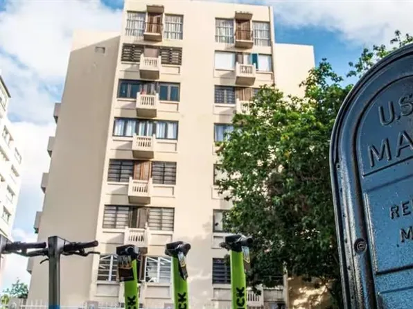63 KINGS COURT ST. #3D, SAN JUAN, PR 00907