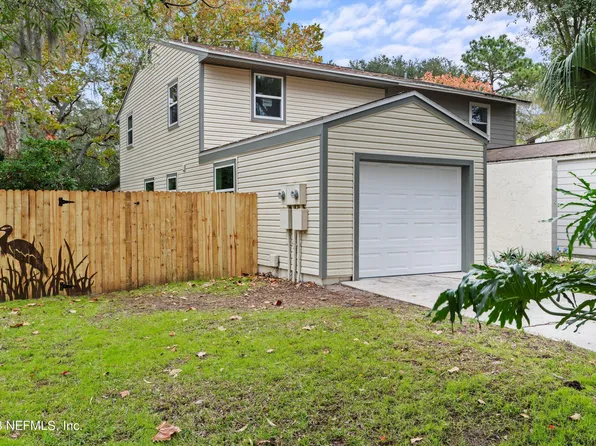 2136 ROSEWOOD Drive, Neptune Beach, FL 32266