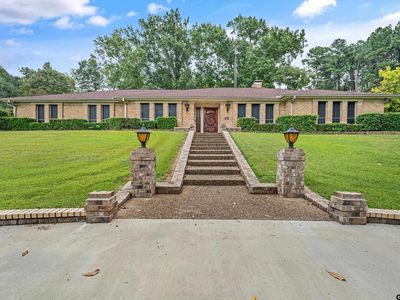 18293 Lakeside Dr, Flint, TX, 75762