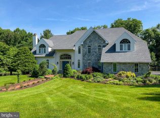 4 Maple Ridge Way, West Chester, PA 19382