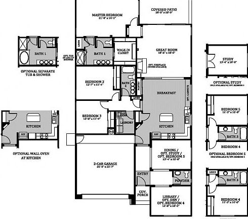 5th image of 23008 N 40th Pl