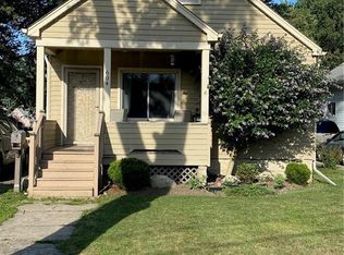 604 N State St, Painesville, OH 44077