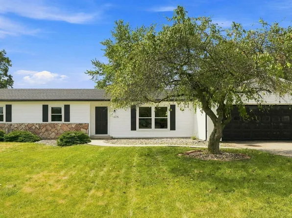 1475 W Westgate Ave, Columbia City, IN 46725