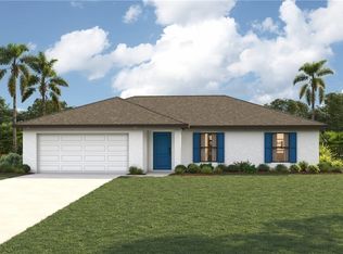 6049 Pecan Cir, Labelle, FL 33935
