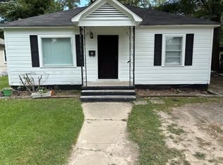 1403 W 32nd Ave, Pine Bluff, AR 71603