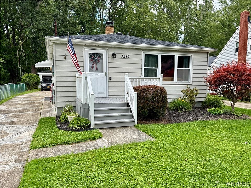 1st image of 1312 Sherwood Ave