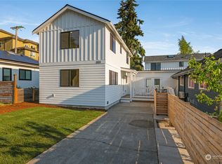 205 N 90th St, Seattle, WA 98103