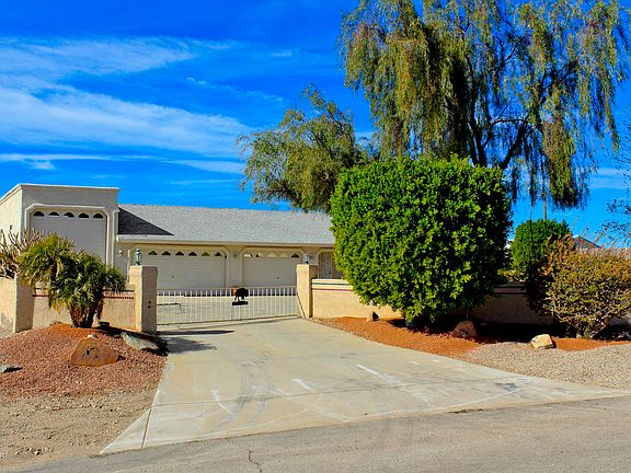 2nd image of 3581 Cactus Ridge Dr