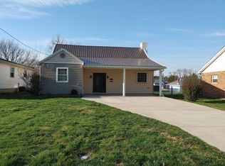 1602 28th St, Vienna, WV 26105