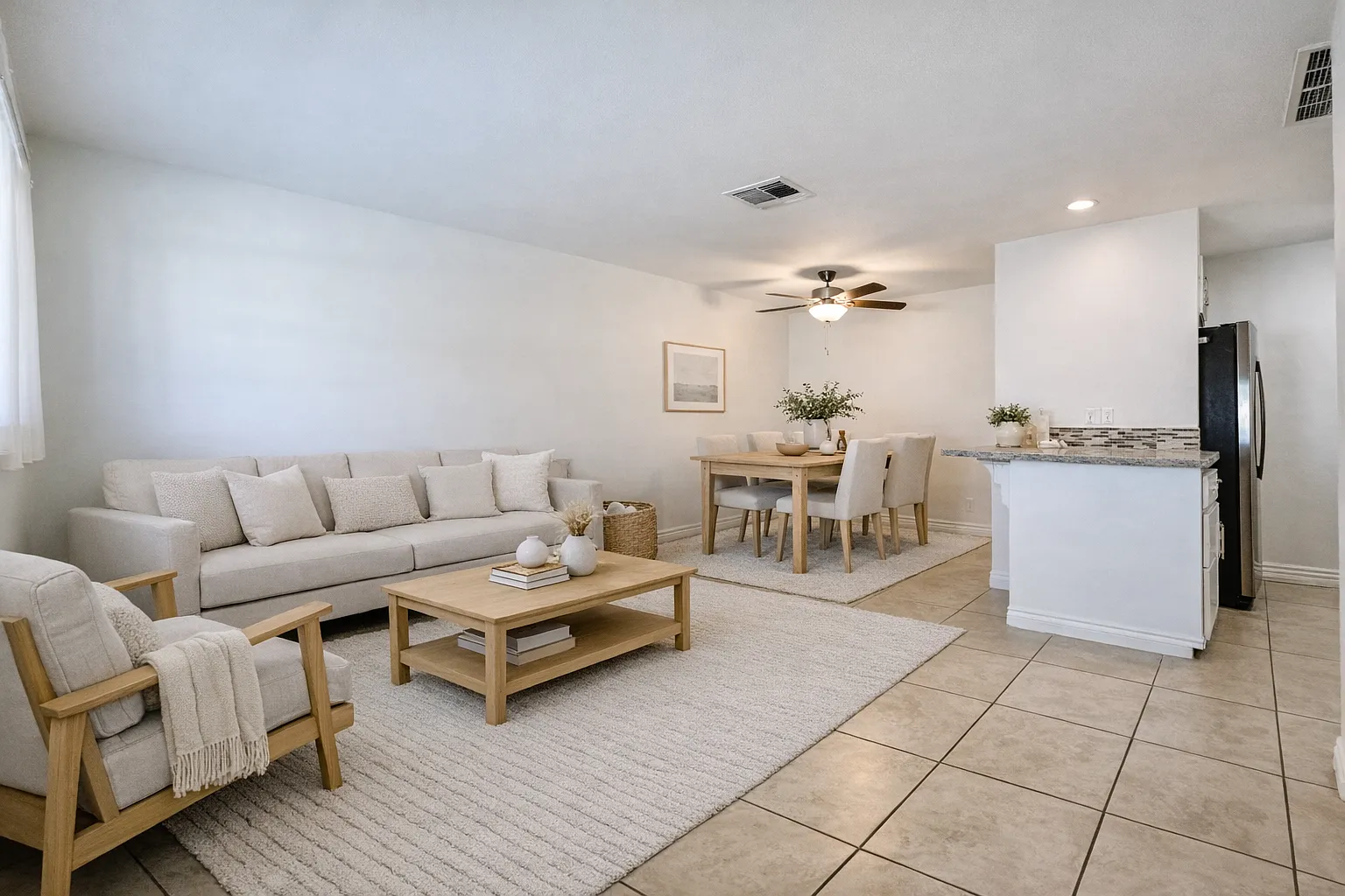 3 bed, $2,495 — Photo 3