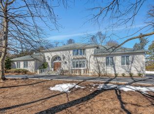 510 Hampton Hill Rd, Franklin Lakes, NJ 07417