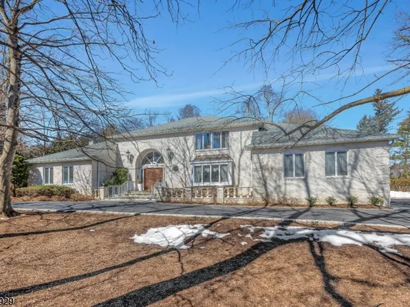 510 Hampton Hill Rd, Franklin Lakes Boro, NJ 07417