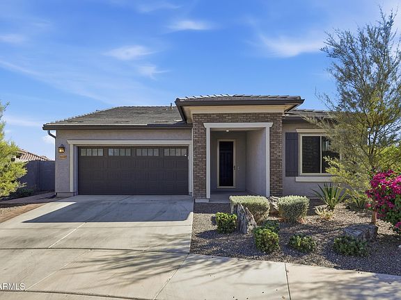 2nd image of 20447 W BRITTLEWOOD Avenue