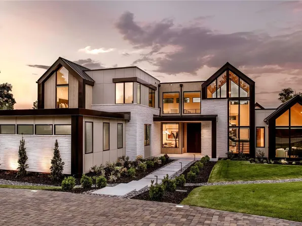 1533 Cherryville Road, Greenwood Village, CO 80121