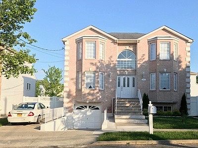 2 Family CenterHallColonial