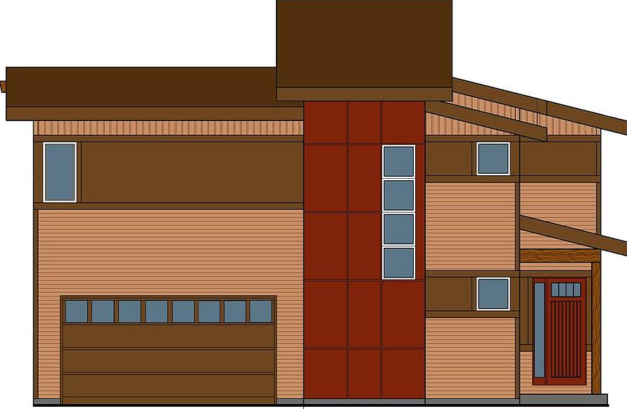 2nd image of 1546 Oak Ave