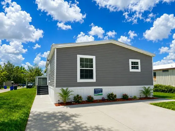 323 Elm Ln #132, Tampa, FL 33610