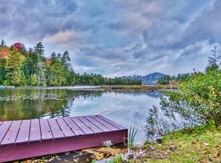 2163-9 Saranac Ave, Lake Placid, NY 12946
