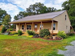 1428 Ellis Griffin Rd, Wingate, NC 28174