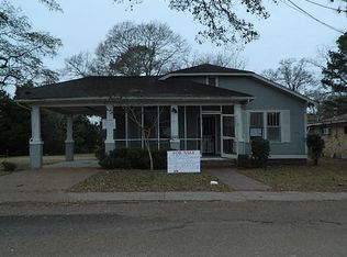 403 West Railroad, Sidon, MS 38954