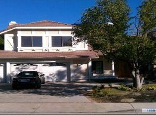 11992 Nugent Dr, Granada Hills, CA 91344