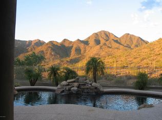 11400 E Caribbean Ln, Scottsdale, AZ 85255