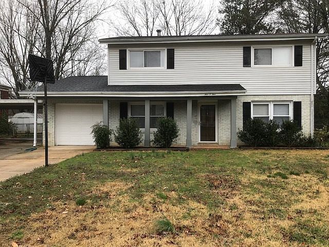 1st image of 505 Town & Country Dr NW