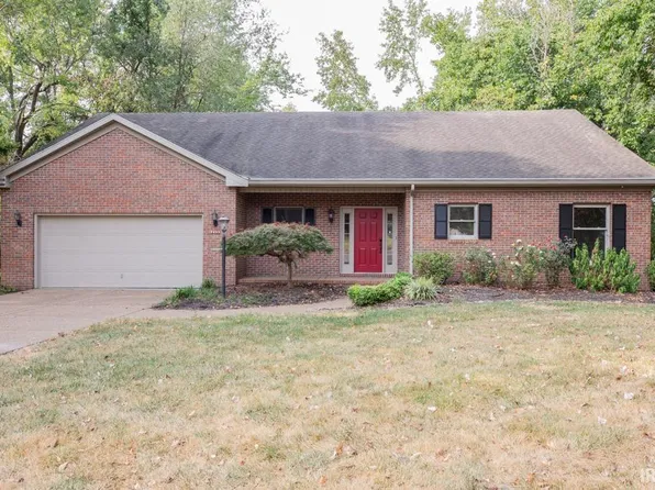 7411 W Timberview Dr, Newburgh, IN 47630