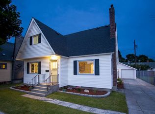 424 E Wellesley Ave, Spokane, WA 99207