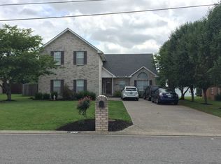 2168 Spring Hill Cir, Spring Hill, TN 37174