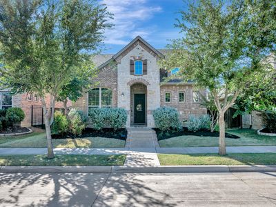 1212 Blue Lake Blvd, Arlington, TX, 76005