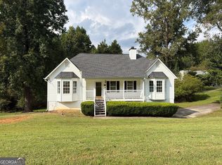 285 Harvest Way, Hiram, GA 30141