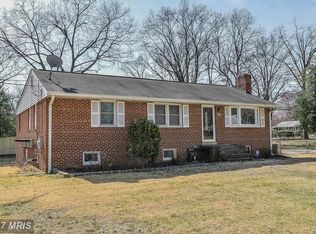 6429 Kalmia St, Springfield, VA 22150