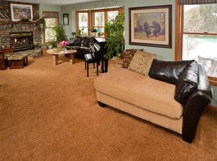 1717 Geneva Dr #W, Vail, CO 81657