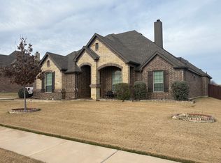 2634 Byrd Ranch Rd, Midlothian, TX 76065