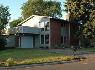 97 W Old Broadmoor Rd, Colorado Springs, CO 80906