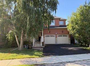 16 Panorama Way, Hamilton, ON L8E 6C6